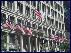 State Street 16 - Marshall Fields, now Macy's